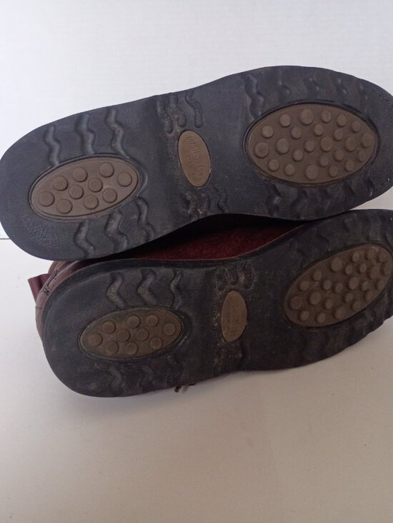 RED WING Irish Setter Wing Shooter #807 Sz 13US/47EU 7\